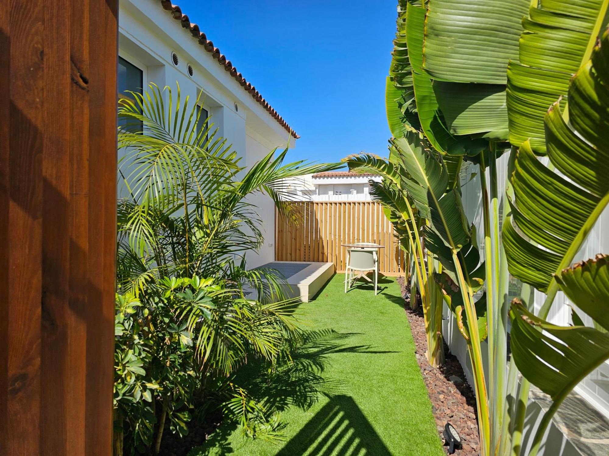 Mar Bianco - Gay Men Only Aparthotel Maspalomas  Exterior photo